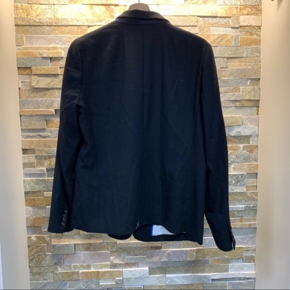 J.Crew Regent blazer in wool flannel - Picture 3 of 9